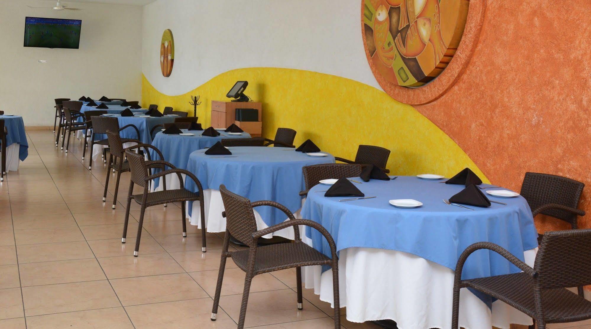 Hotel Magico Inn Cuautla  외부 사진