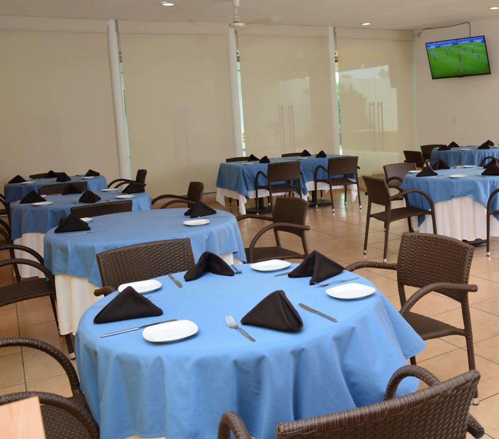 Hotel Magico Inn Cuautla  외부 사진